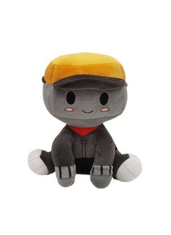Y&D Blox Buddies Plush Toy 20Cm Blox Buddies Buddy Plushie Toy For Fans And Friends Beautifully Plush Doll Gifts 