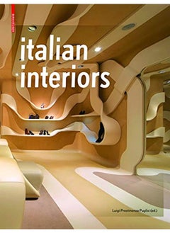 Italian Interiors 