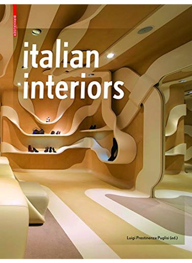 null - Italian Interiors - Image 1