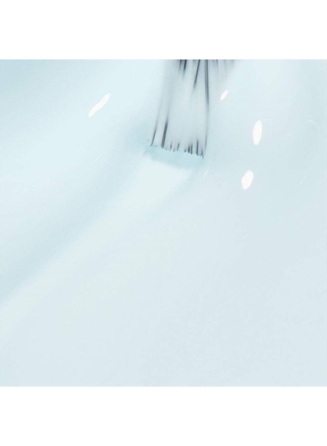 OPI Nail Lacquer, It's a Boy!, Blue Nail Polish, Soft Shades Collection, 0.5 fl oz - Image 3