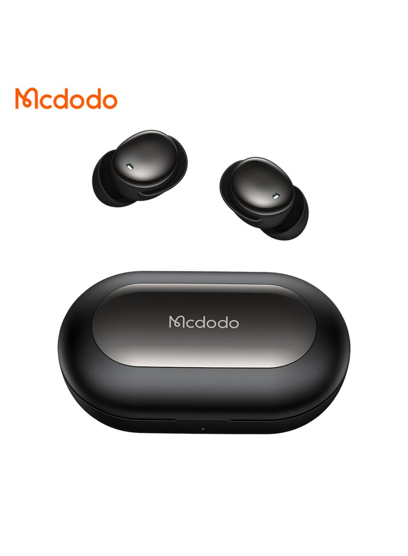 مكدودو Mcdodo سماعات أذن للنوم Goodnight V5.4، نحيفة للغاية، عزل ضوضاء سلبي - Image 1