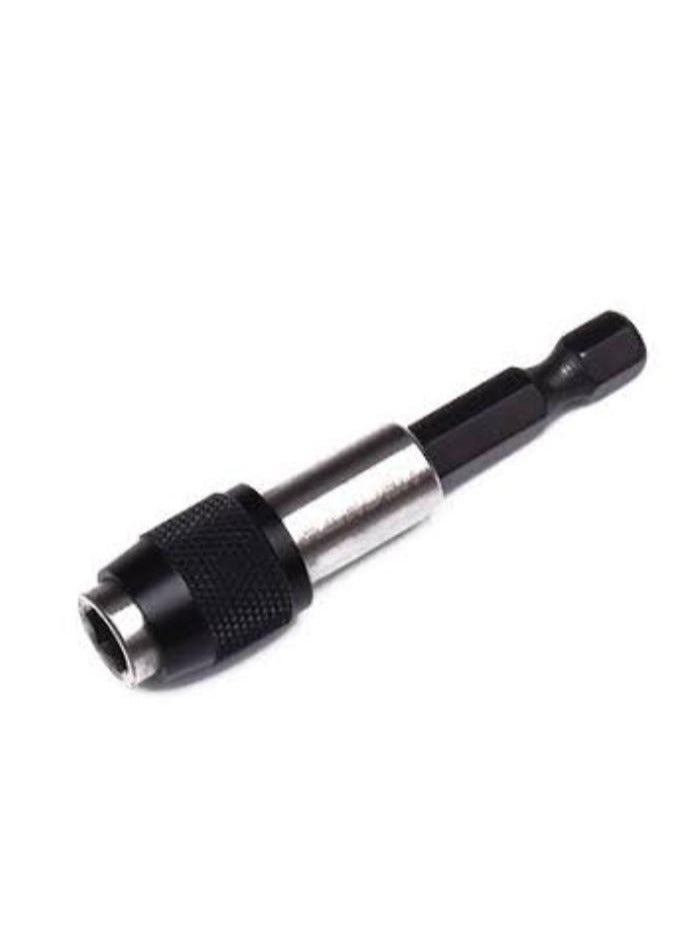 Harden 1/4＂ Screwdriver Bit Holder With Quick Release - Image 1