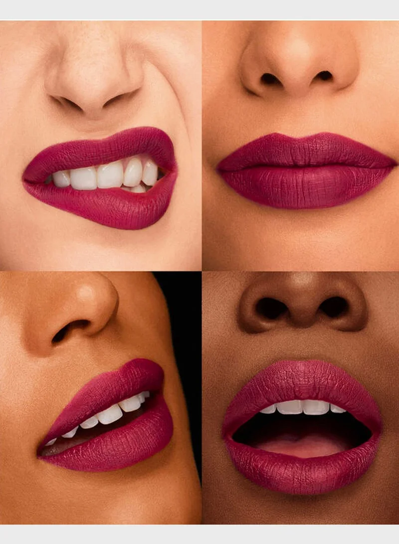 NARS Matte Lipstick - Scarlet Empress