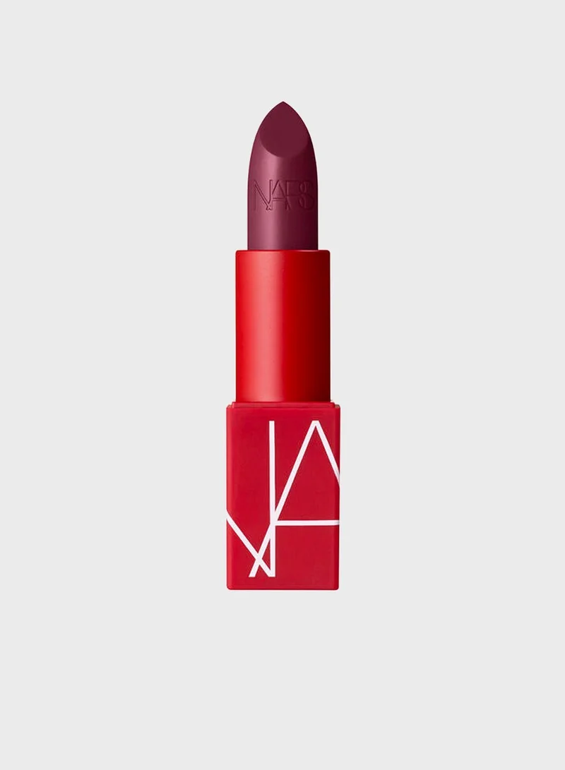 NARS Matte Lipstick - Scarlet Empress