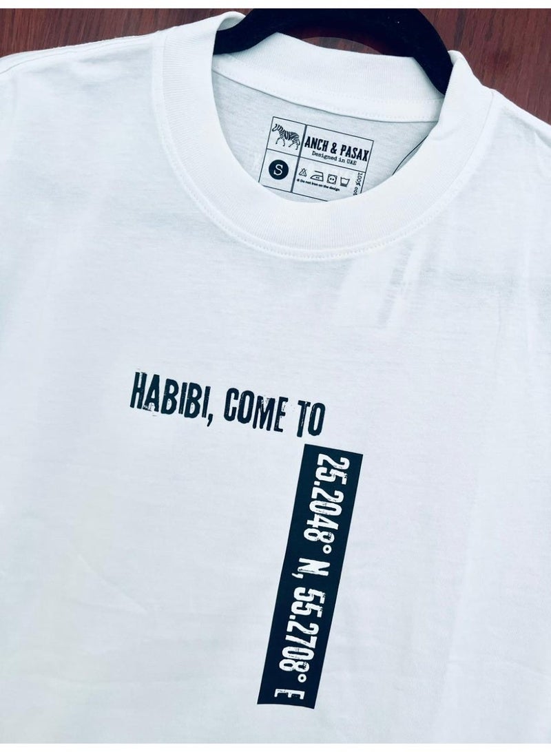 Anch & Pasax Habibi come to Dubai - Image 5