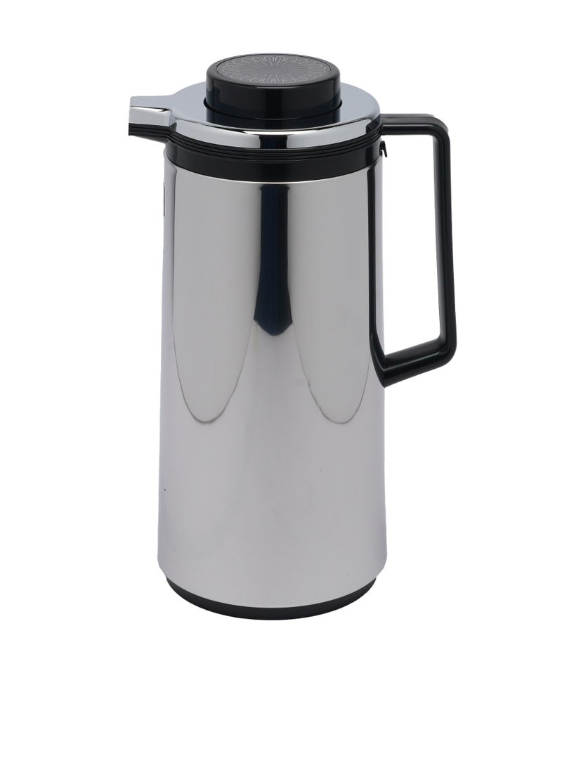 An Elegant Zojirushi Thermos With A Contemporary Design Silver Color Capacity Of 1.30 Liter - pzsku/Z4EAC5765E607456A2C61Z/45/_/1697581579/7b12990b-f41a-480f-8566-b67ecd8c1232