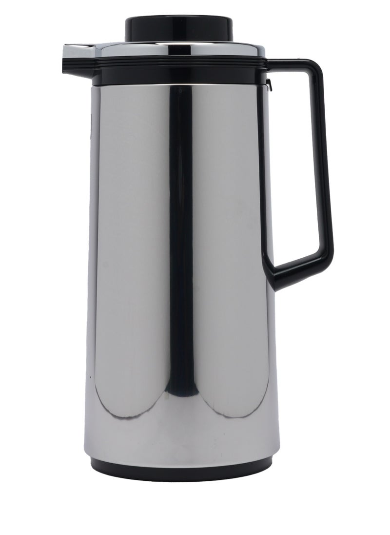 An Elegant Zojirushi Thermos With A Contemporary Design Silver Color Capacity Of 1.30 Liter - pzsku/Z4EAC5765E607456A2C61Z/45/_/1697581579/97d71100-fd5c-45e9-9f52-0b50ef1f3d85