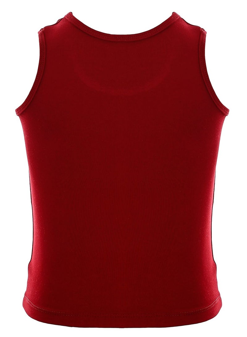 ميسري فانله حماله قطن مريح اولادى-نبيتى - Image 2