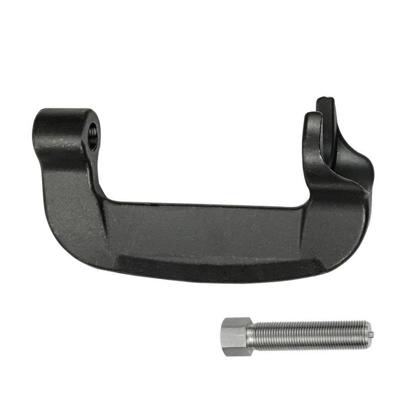 Inboard Propeller Puller C Clamp Fit for 3/4'' to 1-1/8'' Shaft on Ski & Wakeboard - Image 2