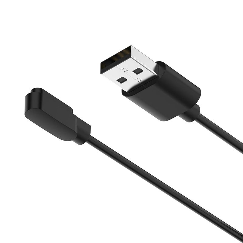 شحن سمارت ووتش، كابل USB 2 دبوس للكابل - Image 2