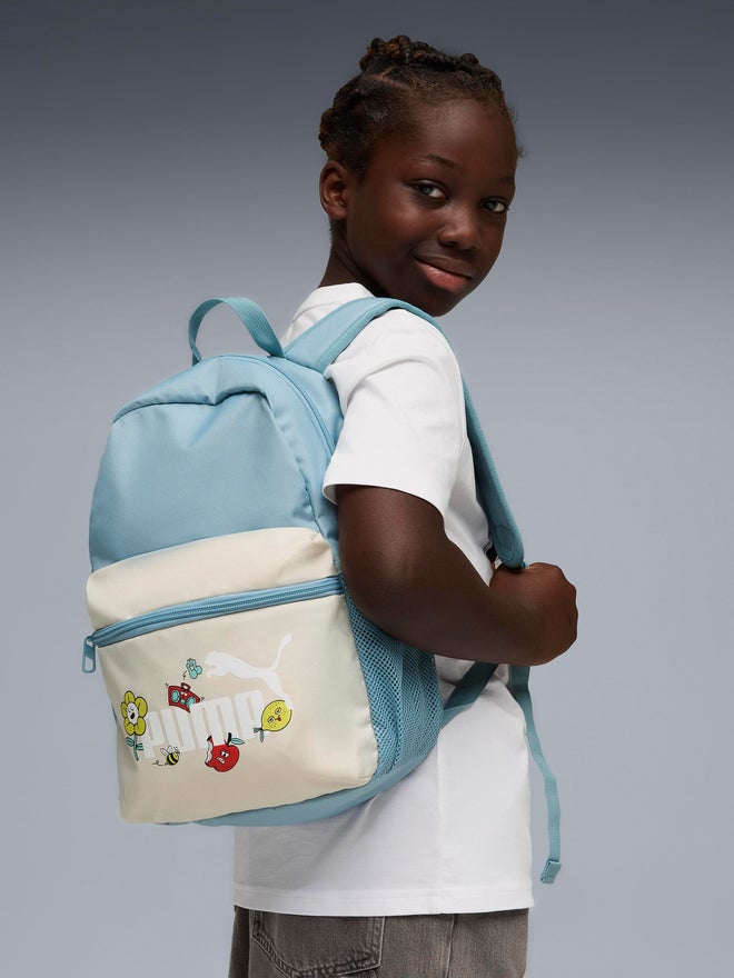 PUMA Phase Printed Small Backpack - Image 4