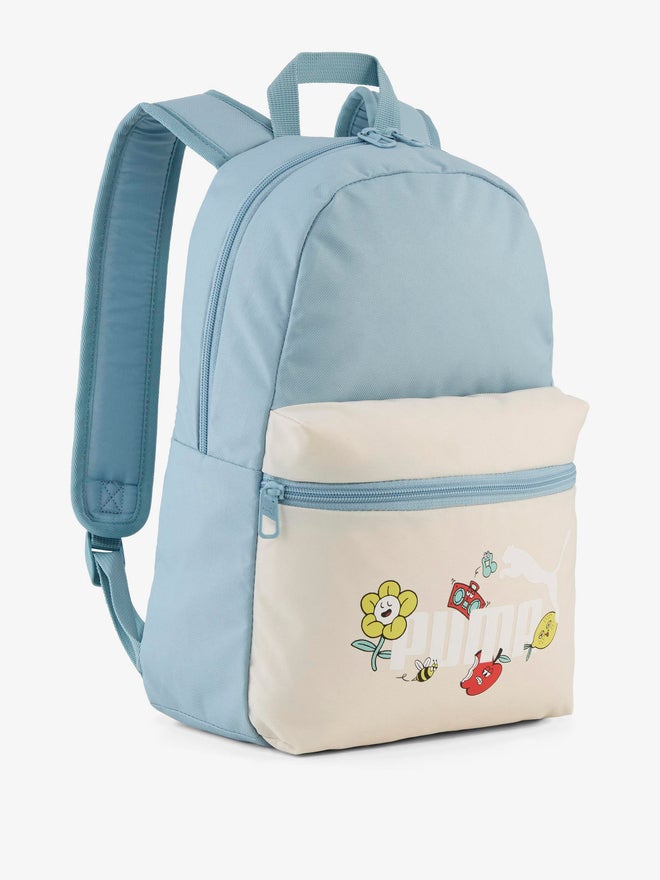 PUMA Phase Printed Small Backpack - Image 1