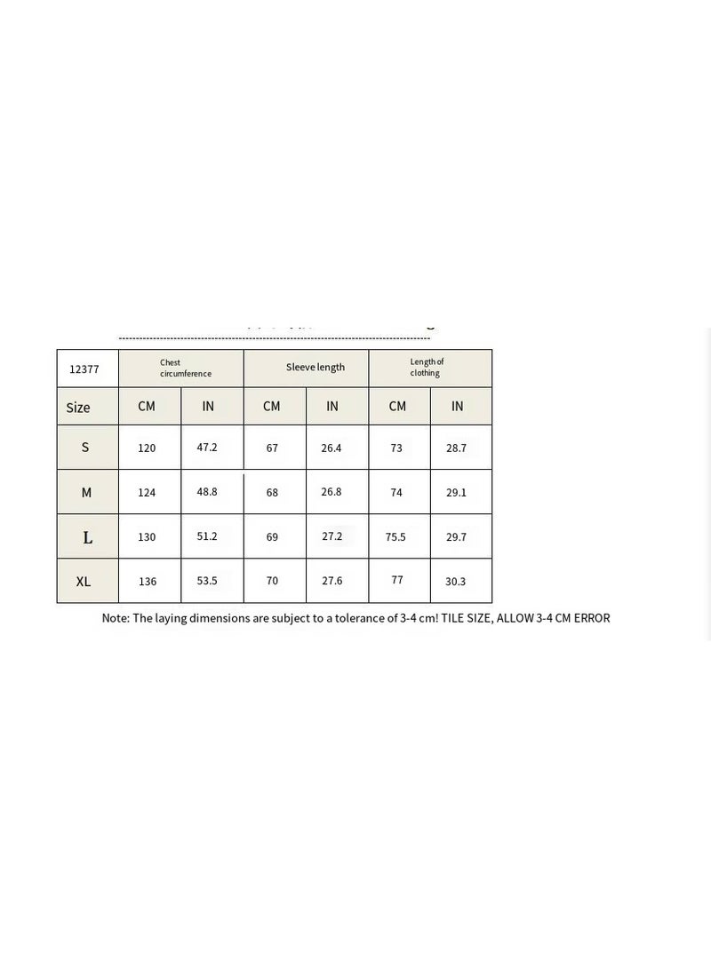 general 2025-2026 Autumn-Winter Plaid Women's Sweater Fashion High-neck Buttoned Long-Sleeved Batwing Top - Image 4