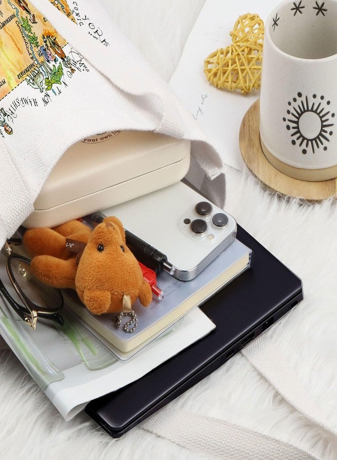 ليفلو حقيبة تسوق LEVLO Fun State Map Of Massachusetts Tote Bag، هدية تذكارية من ماساتشوستس، حقيبة كتف مزينة برسومات توضيحية من أربعينيات القرن العشرين (حقيبة تسوق ماساتشوستس) - Image 3