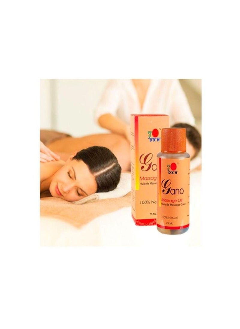 Gano Massage Oil 75ml - pzsku/Z4EACF374FB69422EC9C7Z/45/_/1645035125/6c8dda2d-42f0-46d0-bd18-f7d15cc99bb8