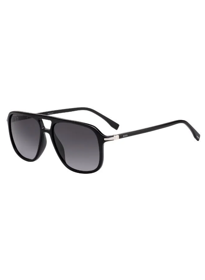 BOSS Square Double Bridge Hugo Boss Sunglasses Frames