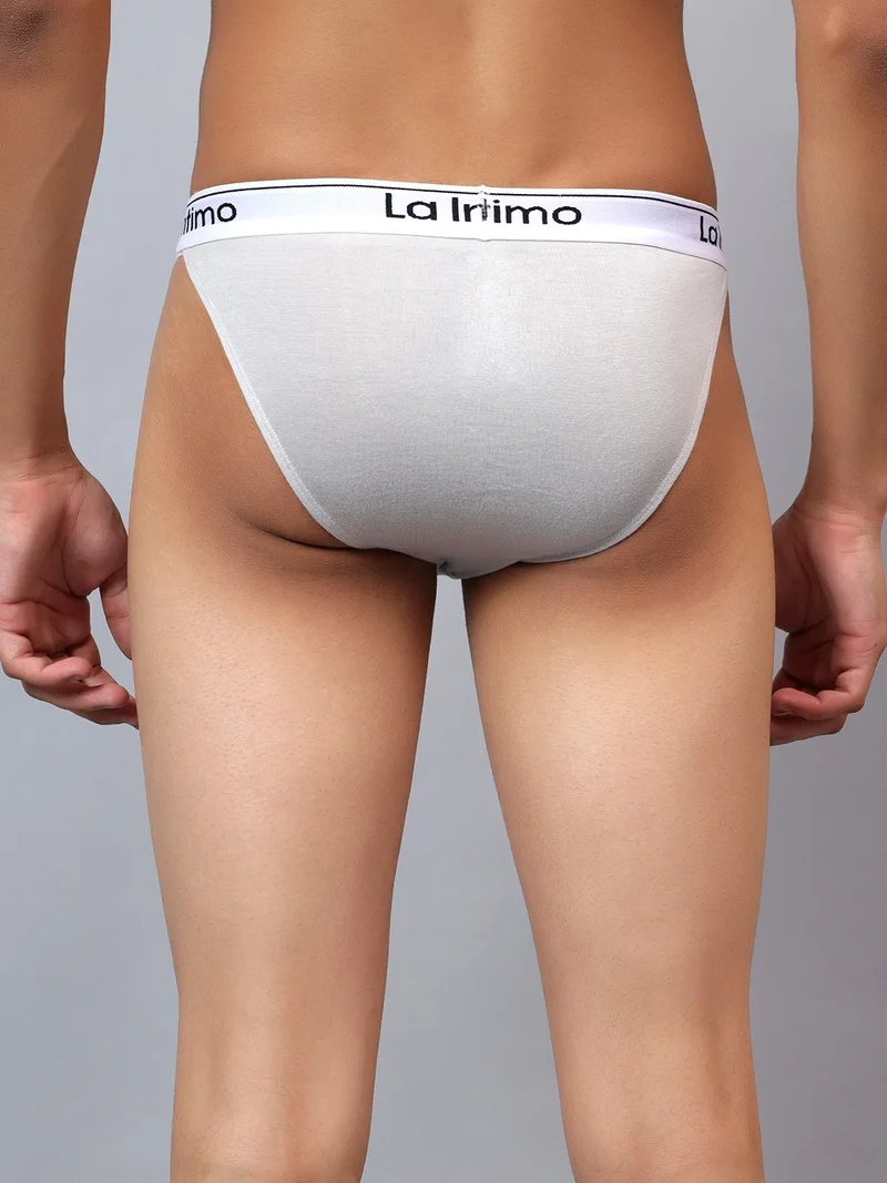 La Intimo Butterly Fine Minicheek