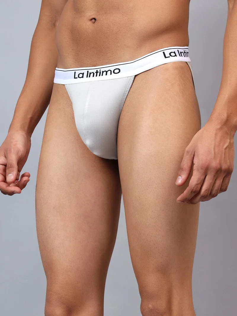 La Intimo Butterly Fine Minicheek