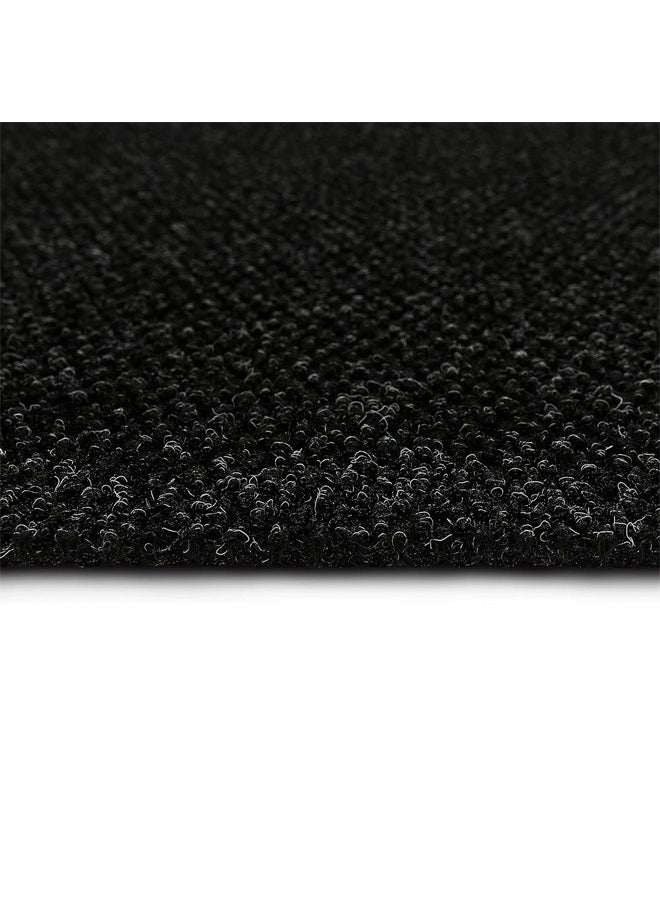 Carpet Tiles Peel and Stick,12”x 12” Non-Slip Self Adhesive Squares Carpet Floor Tile,Reusable Waterproof Carpet for Living Room Bedroom,Self Adhesive Carpet Squares for Basement,Carpet Carpet Squar