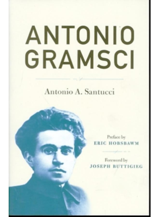 Antonio Gramsci 