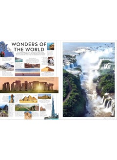 Eyewitness Encyclopedia Poster Book: More Than 30 Reversible Tear-Out Posters  - Image 5