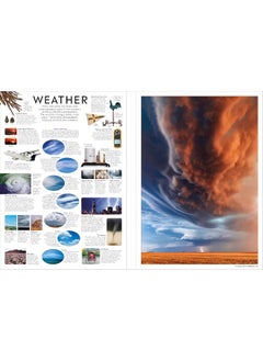 Eyewitness Encyclopedia Poster Book: More Than 30 Reversible Tear-Out Posters  - Image 4