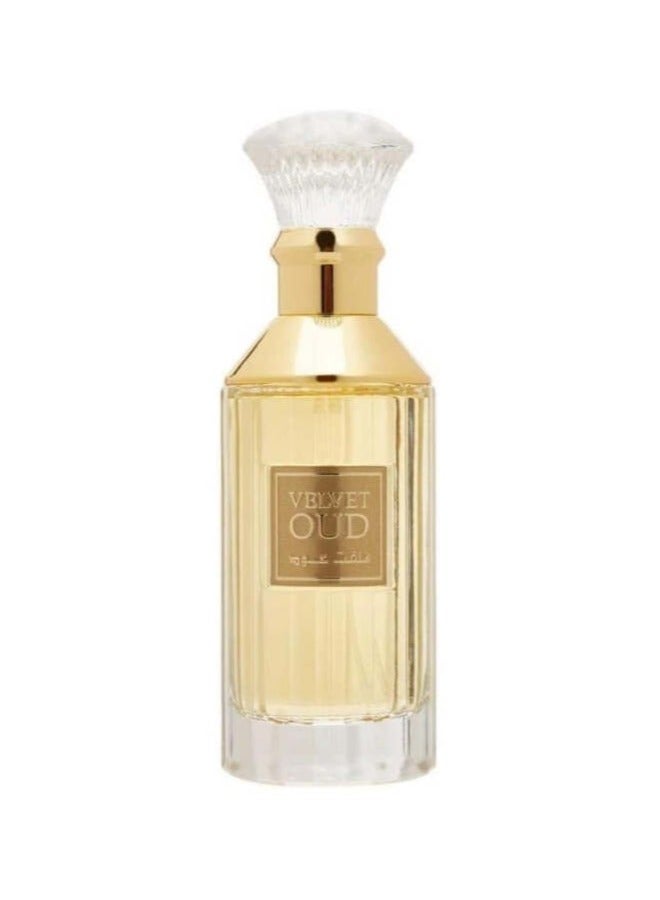 Lattafa Velvet oud eau de parfum 100 ml - Image 2