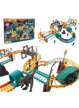 MYK Dinosaur Race Track Dinosaur Toys for Boys - pzsku/Z4EADA23E36722FE99CEDZ/45/1746200879/76bb11c9-8bbc-4b2b-bb54-ee1dffed0f45