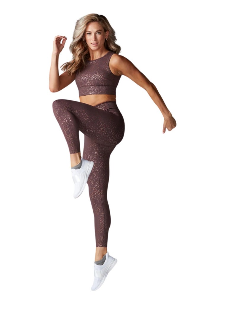 Tavi Agility Bra Quartz Glimmer - Image 3