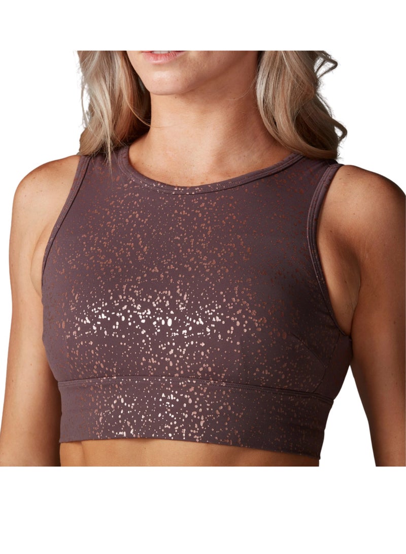 Tavi Agility Bra Quartz Glimmer - Image 4
