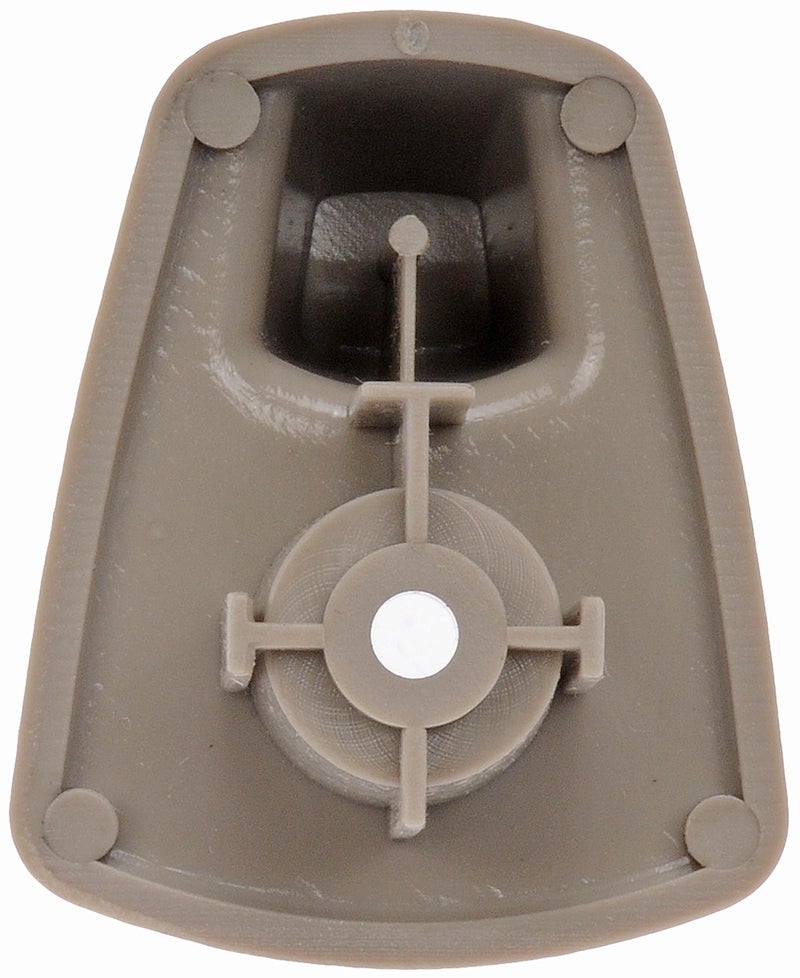 Dorman 74435 Sunvisor Clip Replacement 1.6 in - Image 3