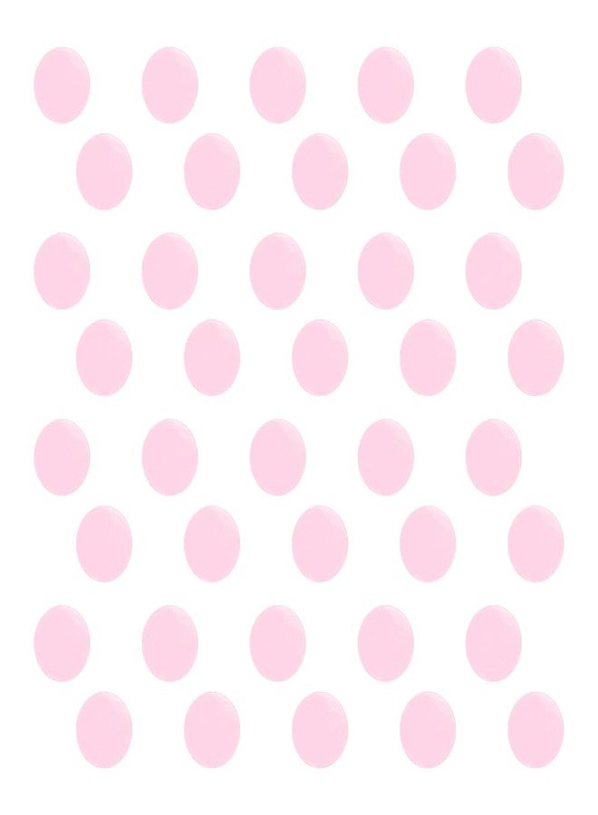 Hocansen 50g/1.76oz Metallic Glitter Foil Confetti 15mm Pink Round Confetti Glitter Table Circle Dots Confettis Throwing Sequins for Party Decorations (Pink/ZX-YX) - Image 5