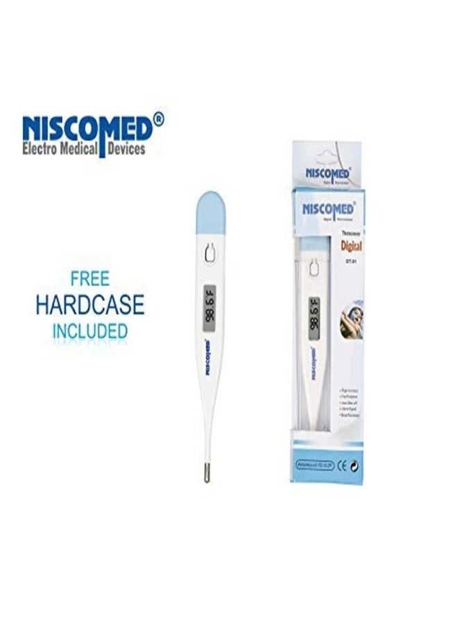 Niscomed Waterproof Digital Thermometer - Image 4