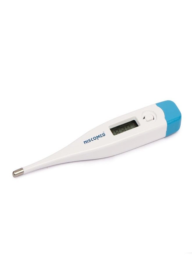 Niscomed Waterproof Digital Thermometer - Image 1