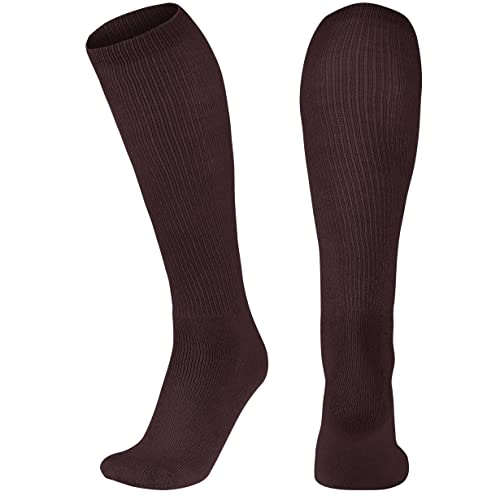 CHAMPRO Multi-Sport Athletic Compression Socks for Baseball, Softball, Football, and More - Image 1