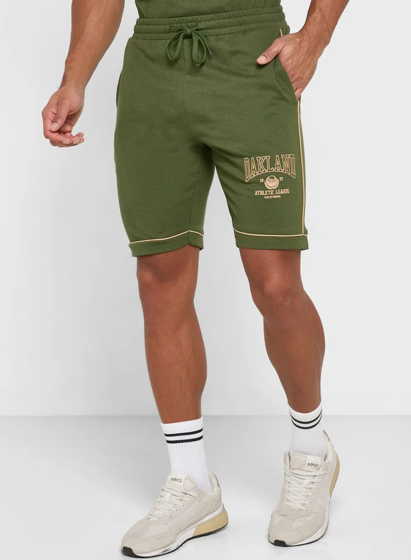 Seventy Five Varsity Set
