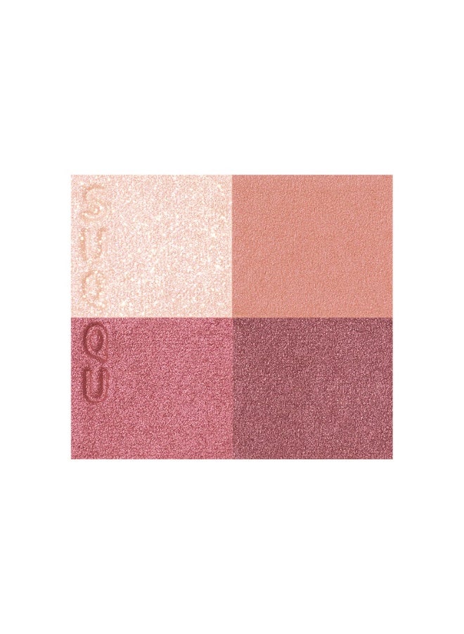 SUQQU Signature Color Eye 04 - Image 2
