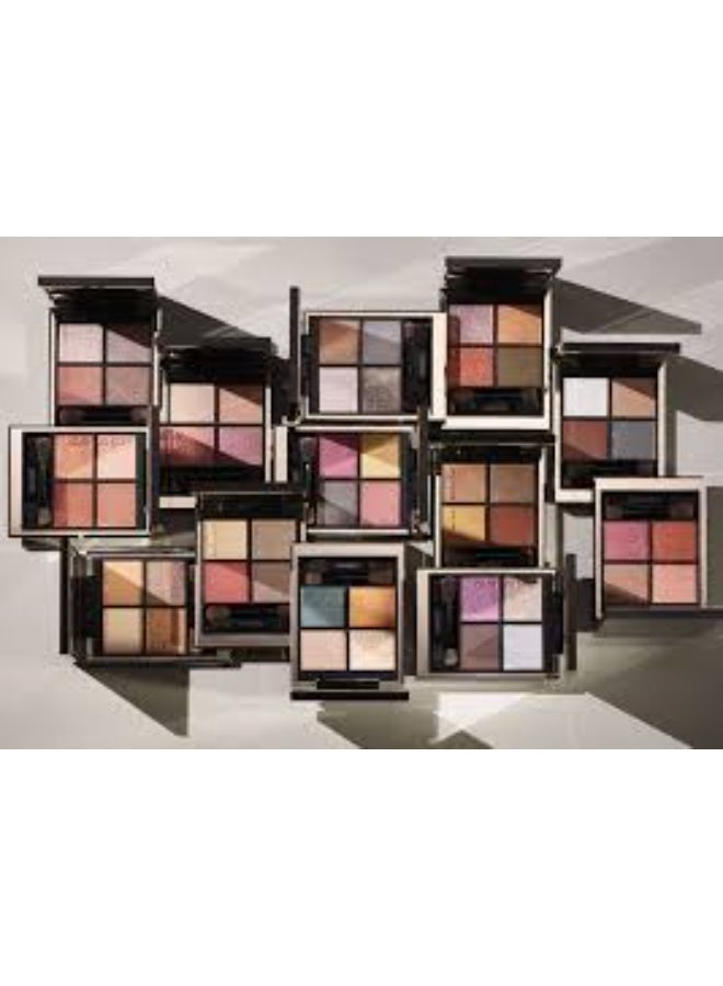 SUQQU Signature Color Eye 04 - Image 3