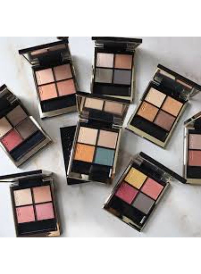 SUQQU Signature Color Eye 04 - Image 4