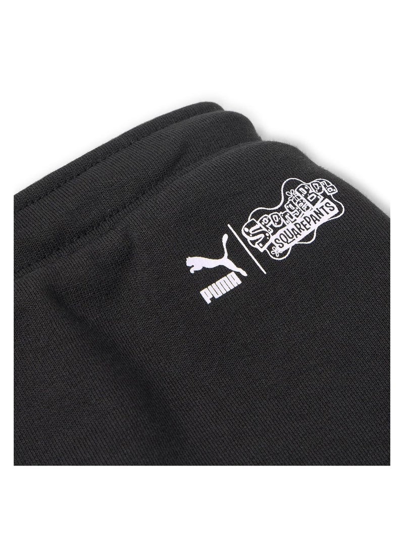 PUMA - Kids Spongebob Skirt - Image 1