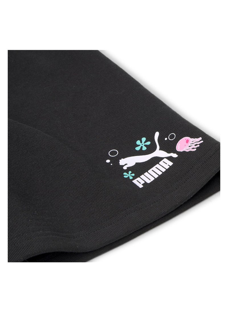PUMA - Kids Spongebob Skirt - Image 1