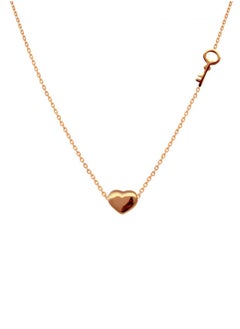 Heart & Key