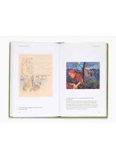 Griselda Pollock on Gender and Colour in Art History  - Image 4