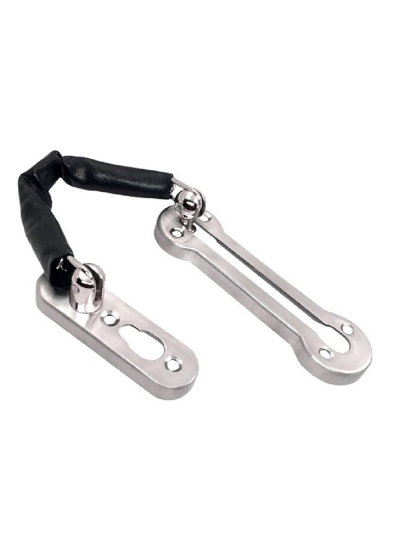 Chain Door Lock as Secondary Door Chain Guard for Security - Image 2