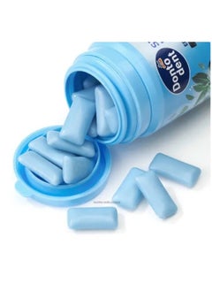 DM dontodent strong mint gum 50 units 72g  - Image 2