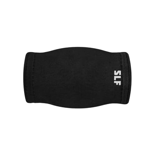 SLEEFS Football Chin Strap Cover - One Size Fits All Cushion - Shield Compatible with Virtually All Helmets - Adult and Youth - Image 1