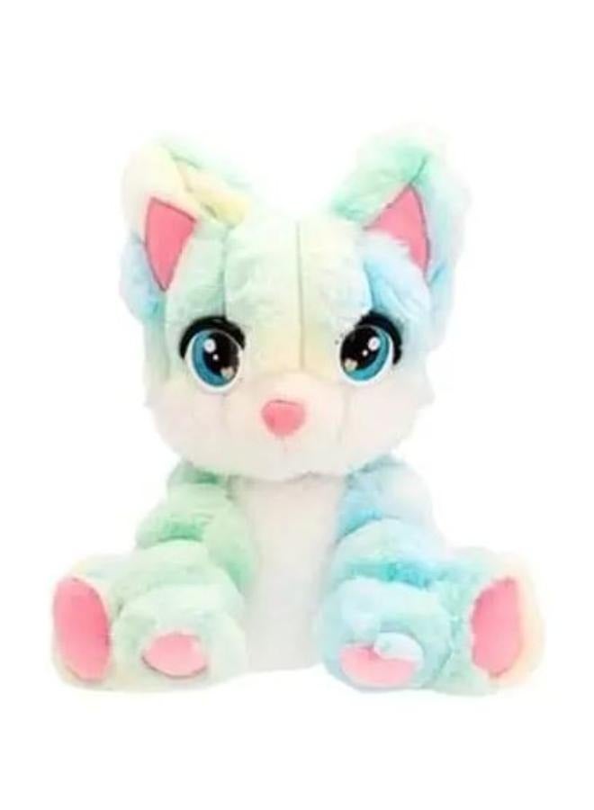 قطن كيوتيز قطة كبيرة 11 بوصة