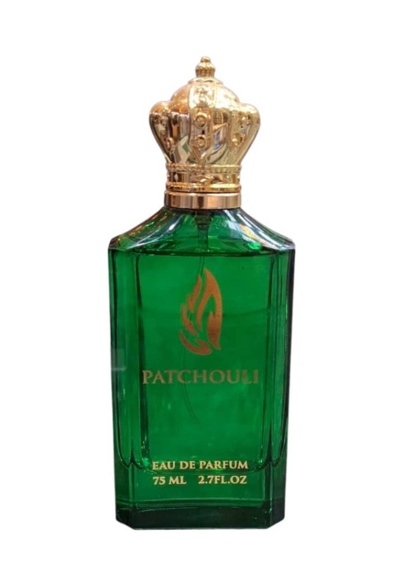 patchouli Patchouli perfume 75 ml 