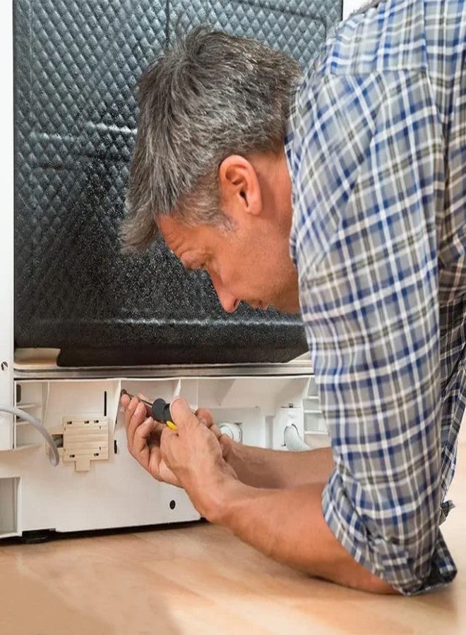 Utoolmart 3mm x 100mm Ball Head Precision Screwdriver Hex Design Wrench Hand Tool 2Pcs - Image 5