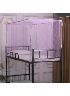 Purple-Side Door Opening